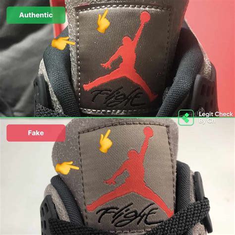 fake jordan app